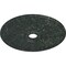 Ekena Millwork Oakleaf Medallion (Canopies up to 6 1/4"), 29 1/8"OD x 3 5/8"ID x 1"P, Painted Turtle Crackle CM29OAPTC - alternate 2